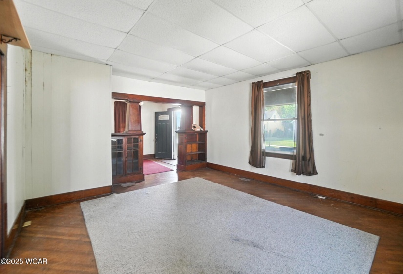 406 Mechanic Street, Wapakoneta, Ohio, 3 Bedrooms Bedrooms, ,1 BathroomBathrooms,Residential,For Sale,Mechanic,307507