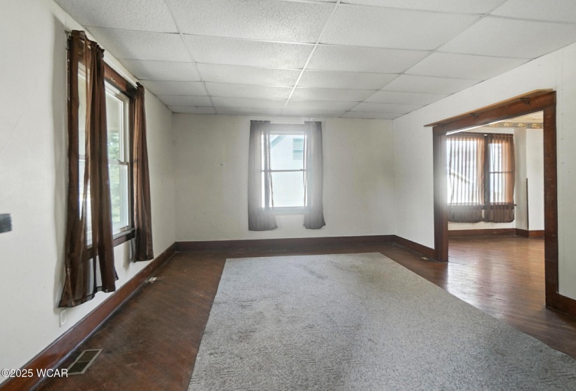 406 Mechanic Street, Wapakoneta, Ohio, 3 Bedrooms Bedrooms, ,1 BathroomBathrooms,Residential,For Sale,Mechanic,307507