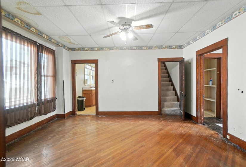 406 Mechanic Street, Wapakoneta, Ohio, 3 Bedrooms Bedrooms, ,1 BathroomBathrooms,Residential,For Sale,Mechanic,307507