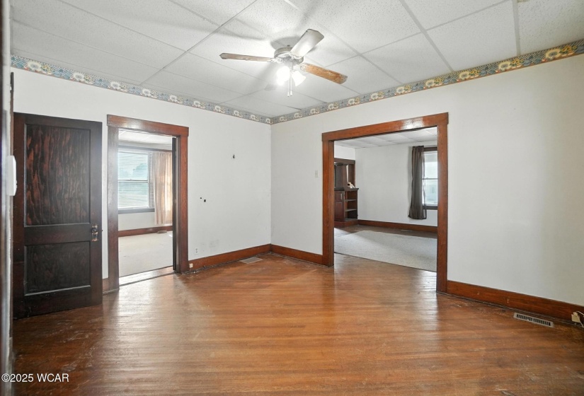 406 Mechanic Street, Wapakoneta, Ohio, 3 Bedrooms Bedrooms, ,1 BathroomBathrooms,Residential,For Sale,Mechanic,307507