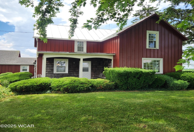11205 Road Z, Columbus Grove, Ohio, 3 Bedrooms Bedrooms, ,1 BathroomBathrooms,Residential,For Sale,Road Z,307536
