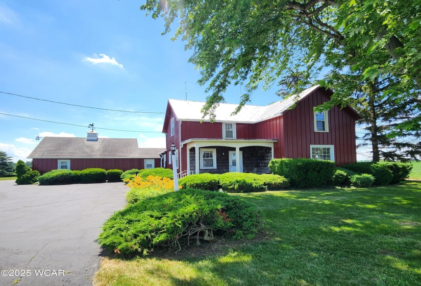 11205 Road Z, Columbus Grove, Ohio, 3 Bedrooms Bedrooms, ,1 BathroomBathrooms,Residential,For Sale,Road Z,307536