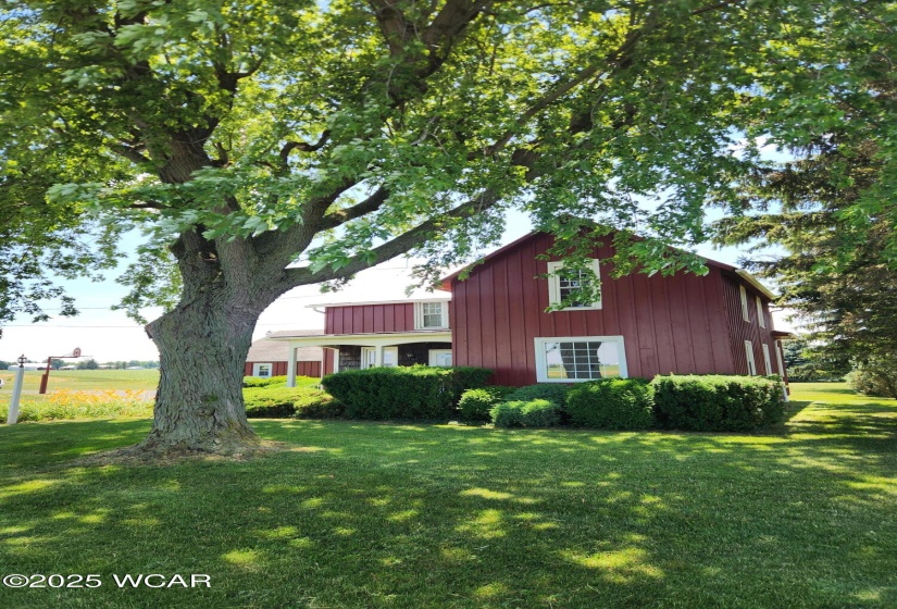 11205 Road Z, Columbus Grove, Ohio, 3 Bedrooms Bedrooms, ,1 BathroomBathrooms,Residential,For Sale,Road Z,307536