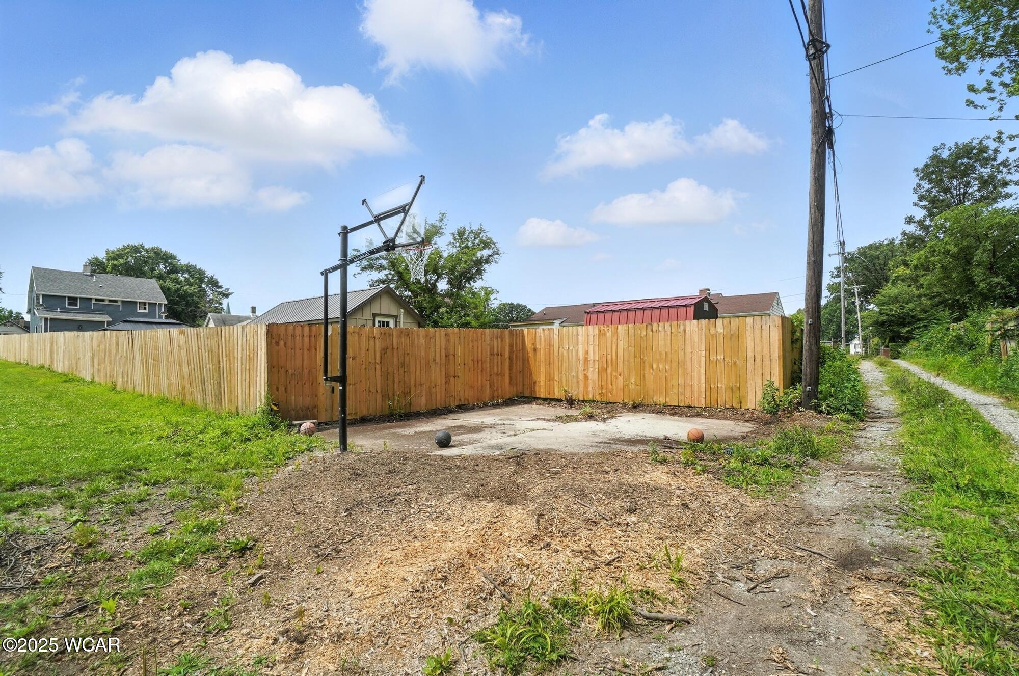 1524 Spring Street, Lima, Ohio