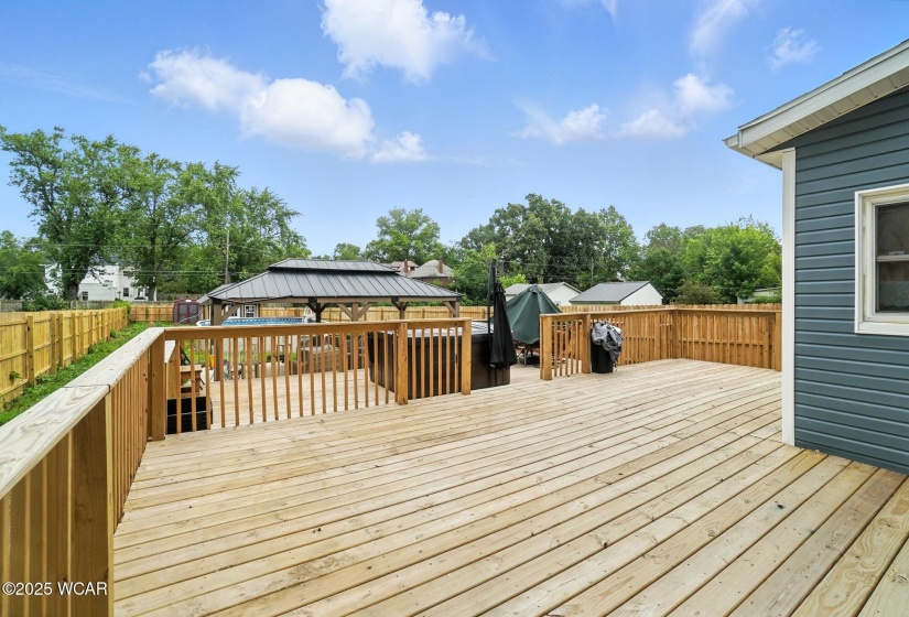 1524 Spring Street, Lima, Ohio, 3 Bedrooms Bedrooms, ,2 BathroomsBathrooms,Residential,For Sale,Spring,307537
