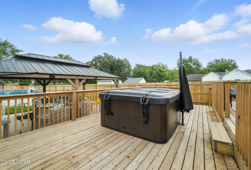 1524 Spring Street, Lima, Ohio, 3 Bedrooms Bedrooms, ,2 BathroomsBathrooms,Residential,For Sale,Spring,307537