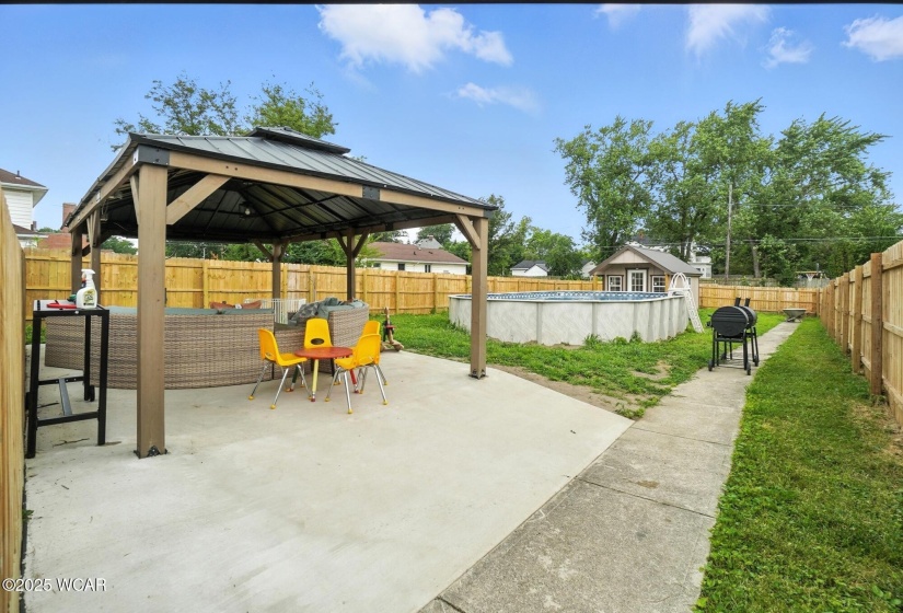 1524 Spring Street, Lima, Ohio, 3 Bedrooms Bedrooms, ,2 BathroomsBathrooms,Residential,For Sale,Spring,307537