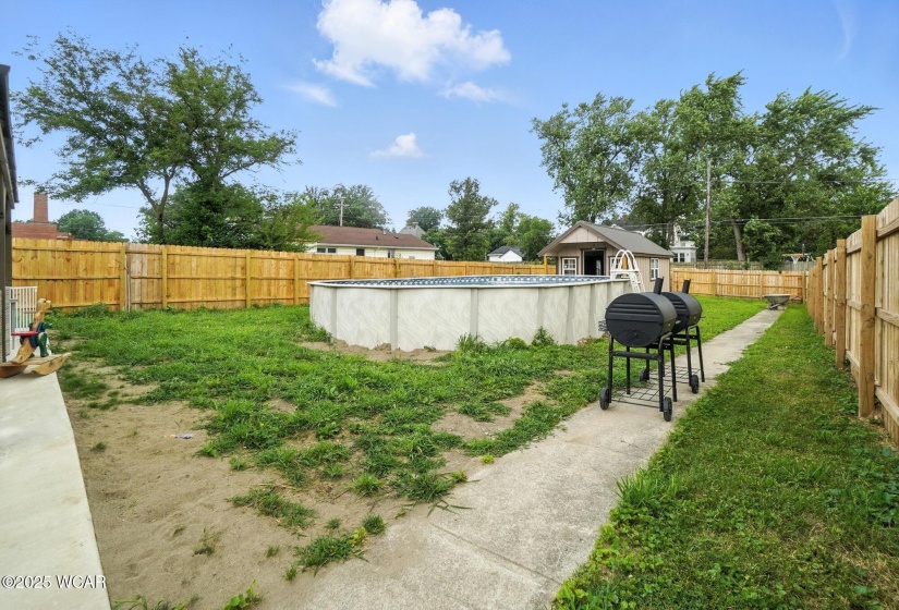 1524 Spring Street, Lima, Ohio, 3 Bedrooms Bedrooms, ,2 BathroomsBathrooms,Residential,For Sale,Spring,307537