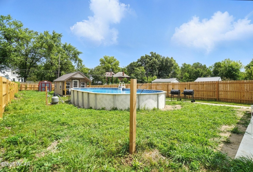1524 Spring Street, Lima, Ohio, 3 Bedrooms Bedrooms, ,2 BathroomsBathrooms,Residential,For Sale,Spring,307537