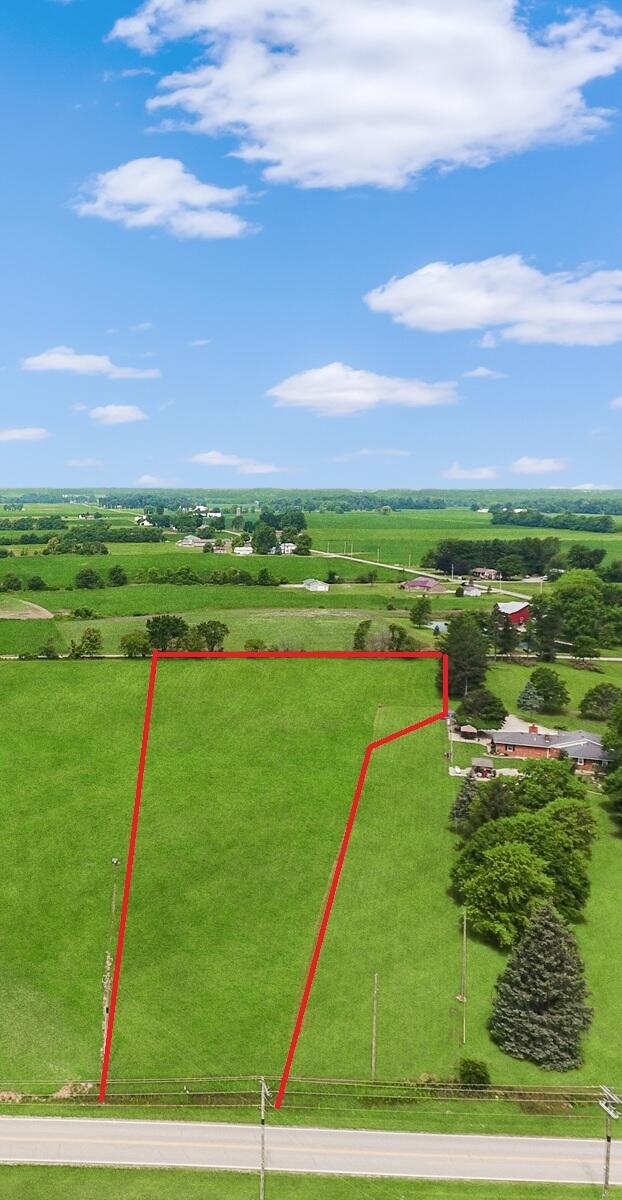 0 Madison-Coletwn Road, Greenville, Ohio 45331