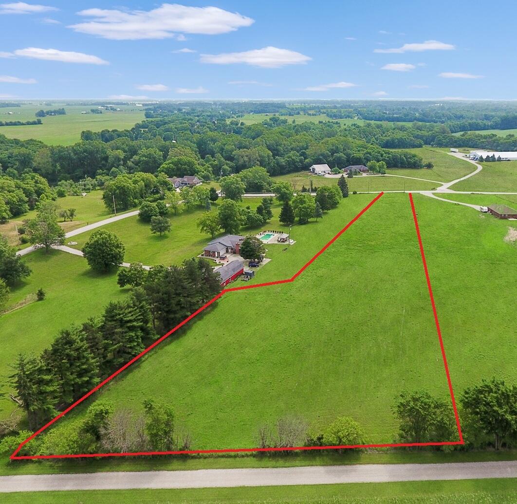 0 Madison-Coletwn Road, Greenville, Ohio 45331
