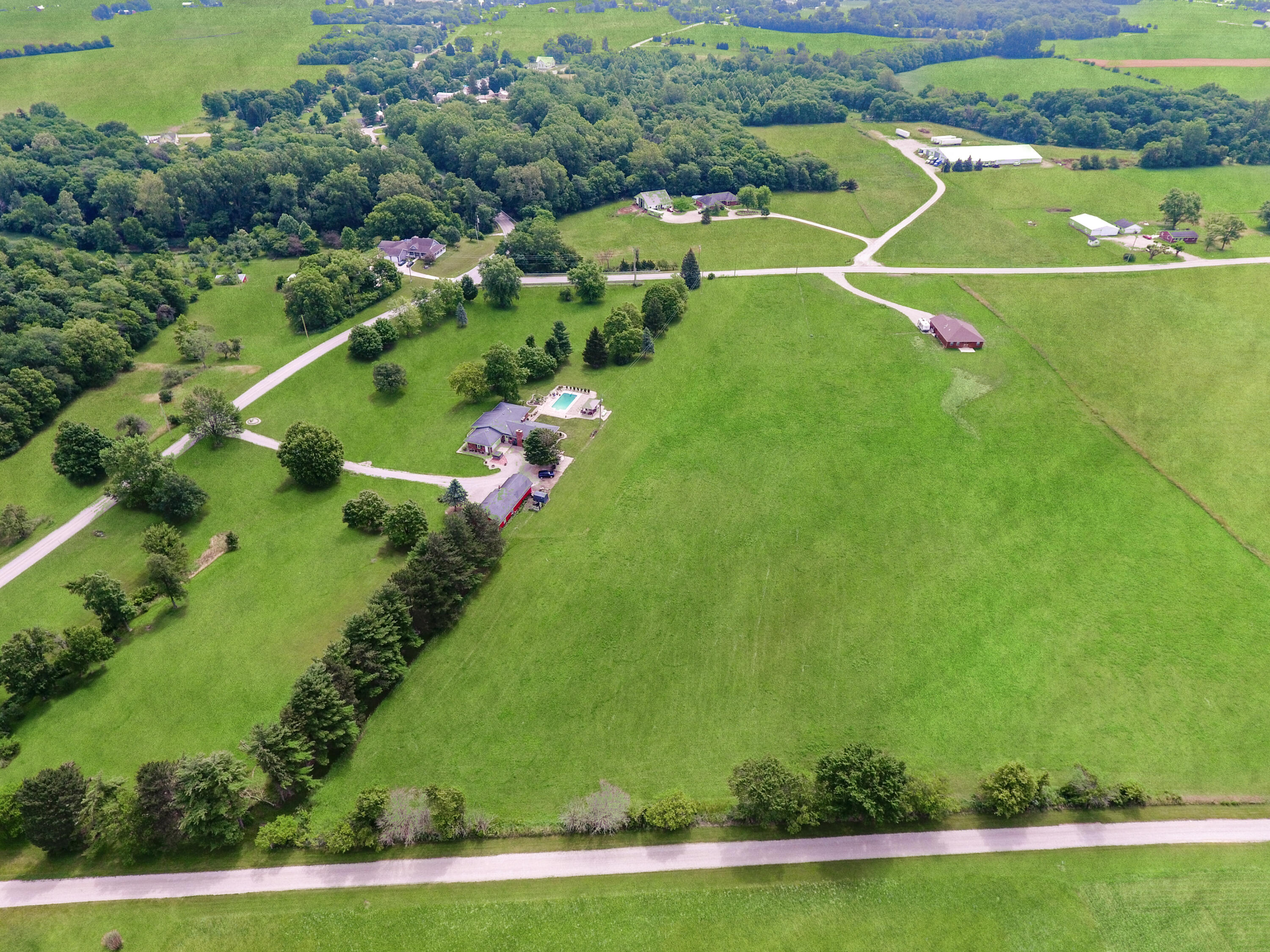 0 Madison-Coletwn Road, Greenville, Ohio 45331