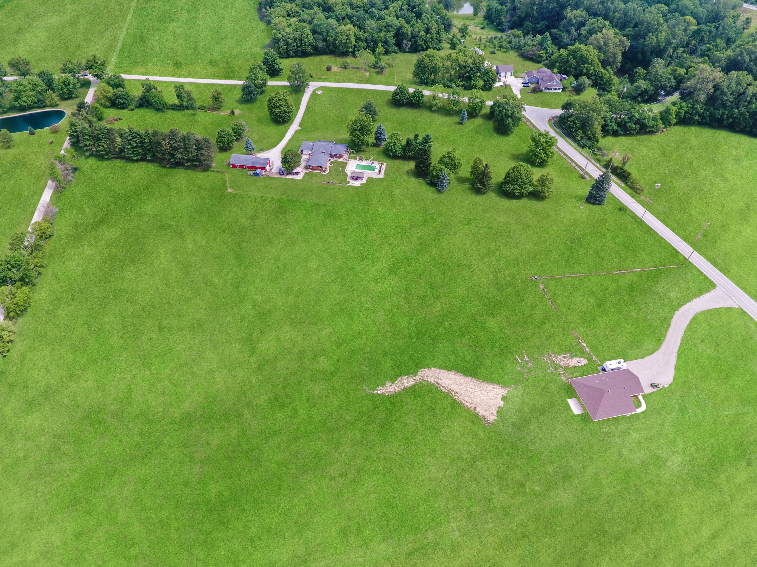 0 Madison-Coletwn Road, Greenville, Ohio 45331