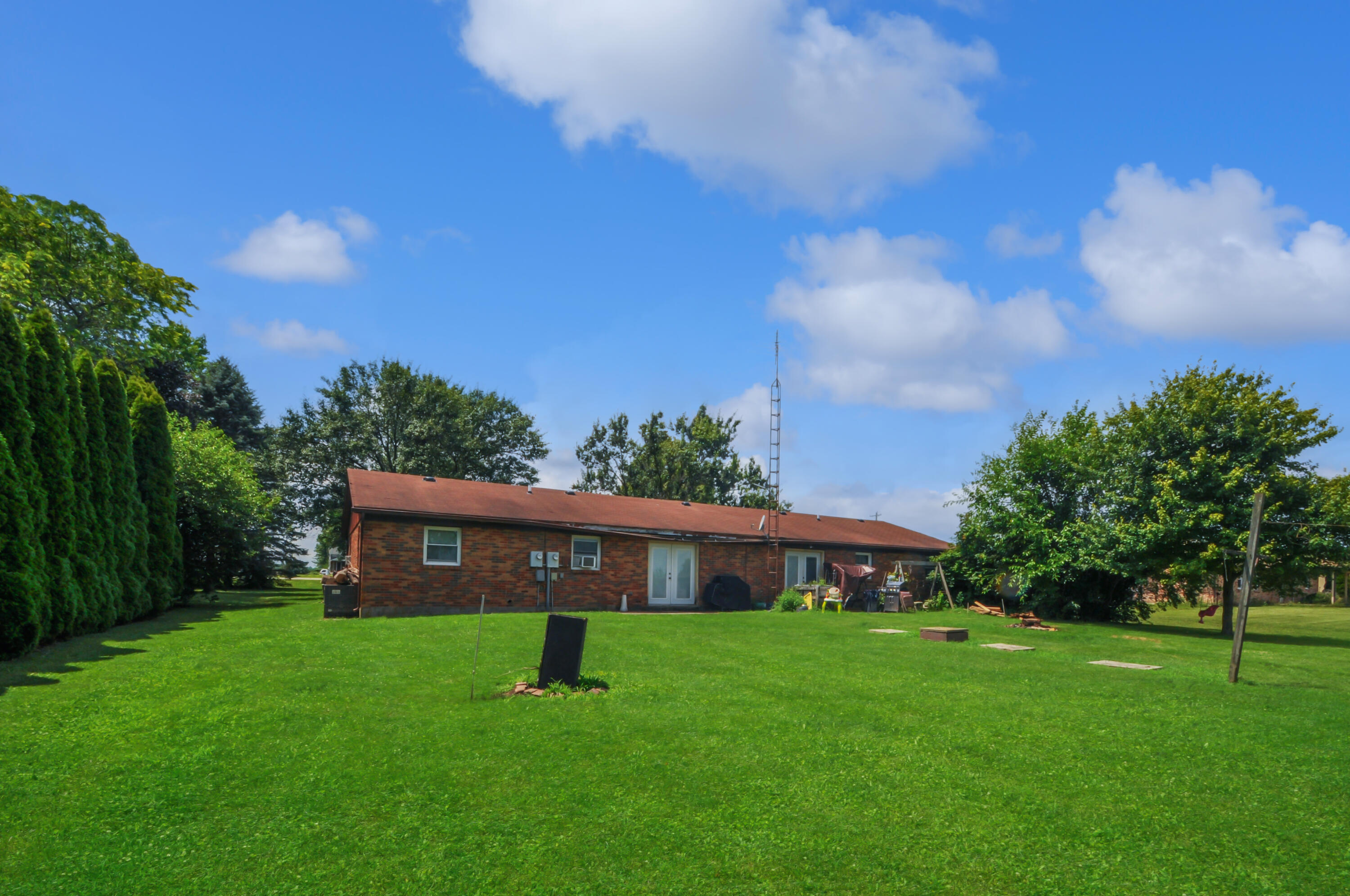 3847 Drew Road, Arcanum, Ohio 45304