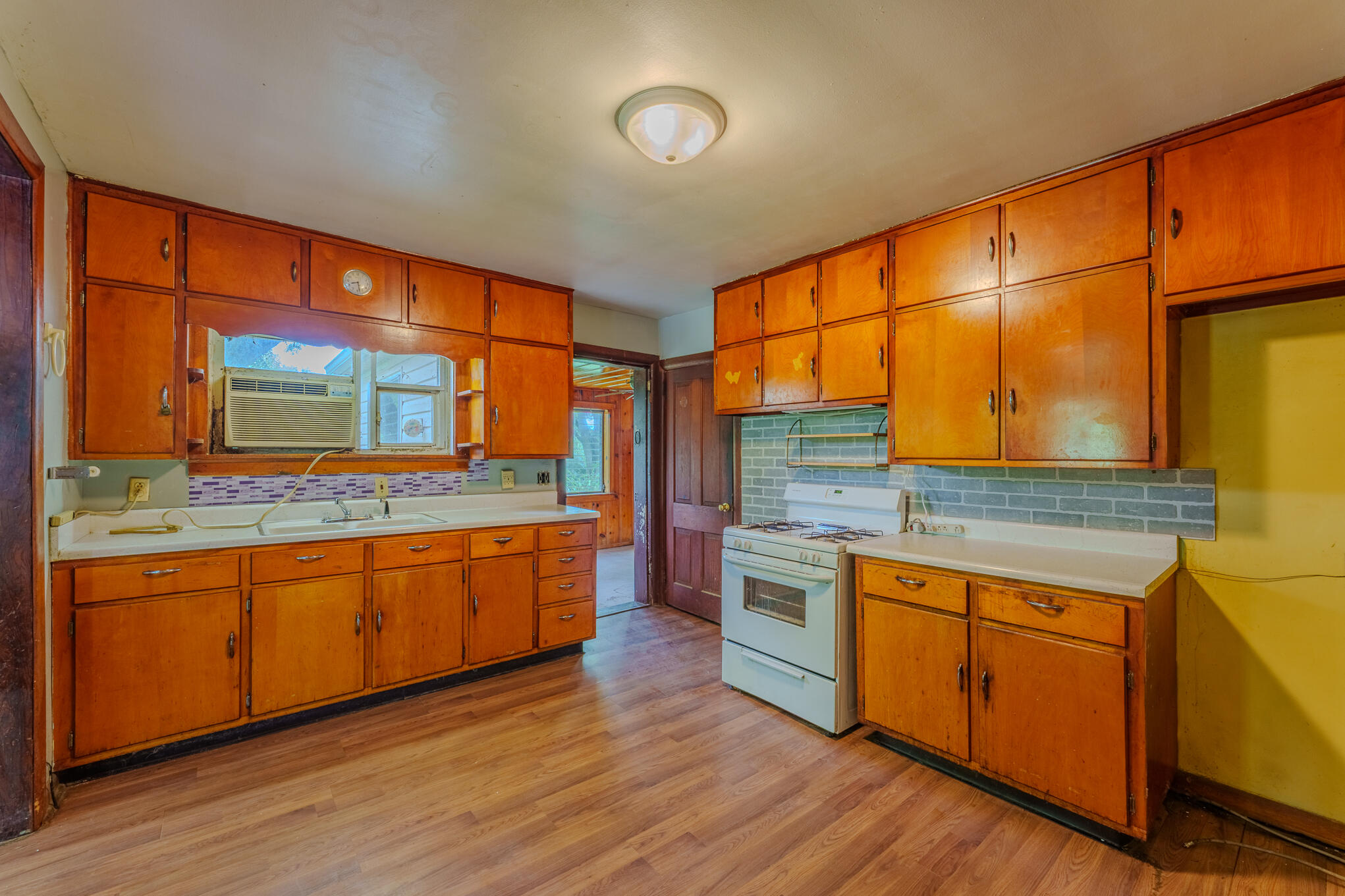 7375 Kessler Frederick Road, West Milton, Ohio 45383