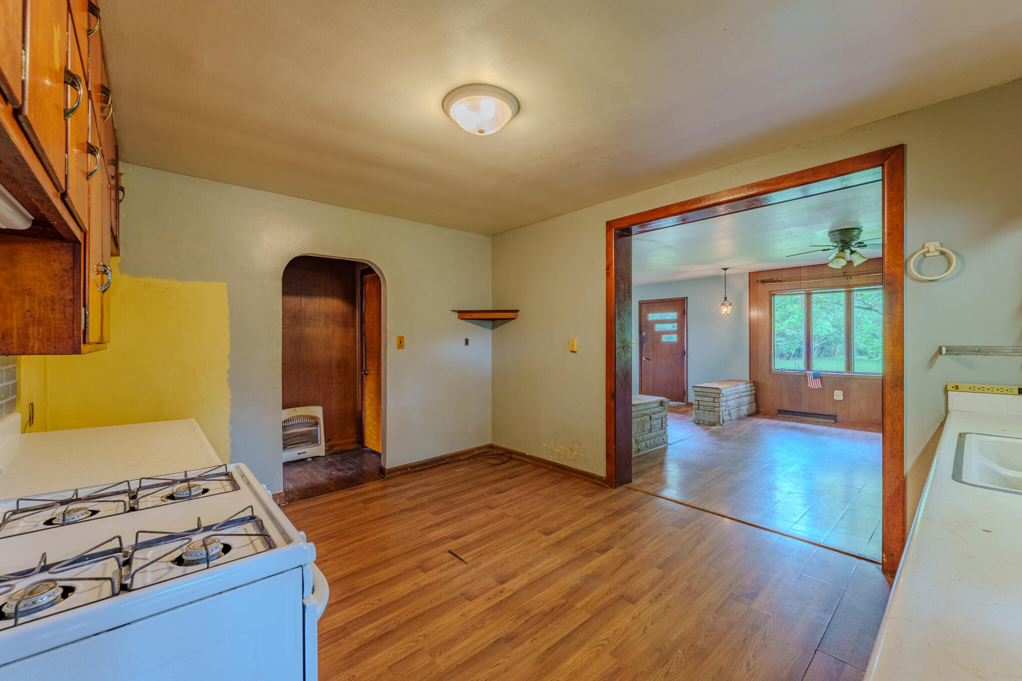 7375 Kessler Frederick Road, West Milton, Ohio 45383