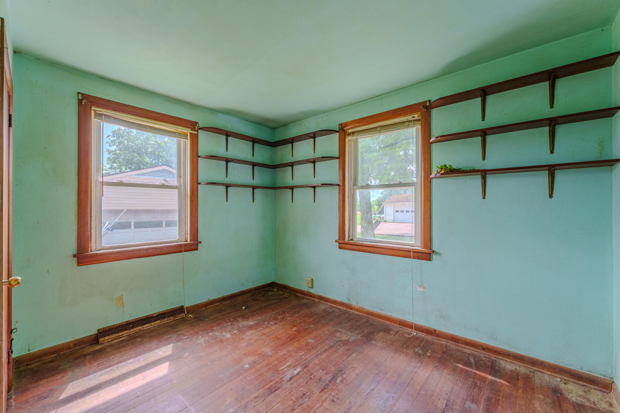 7375 Kessler Frederick Road, West Milton, Ohio 45383