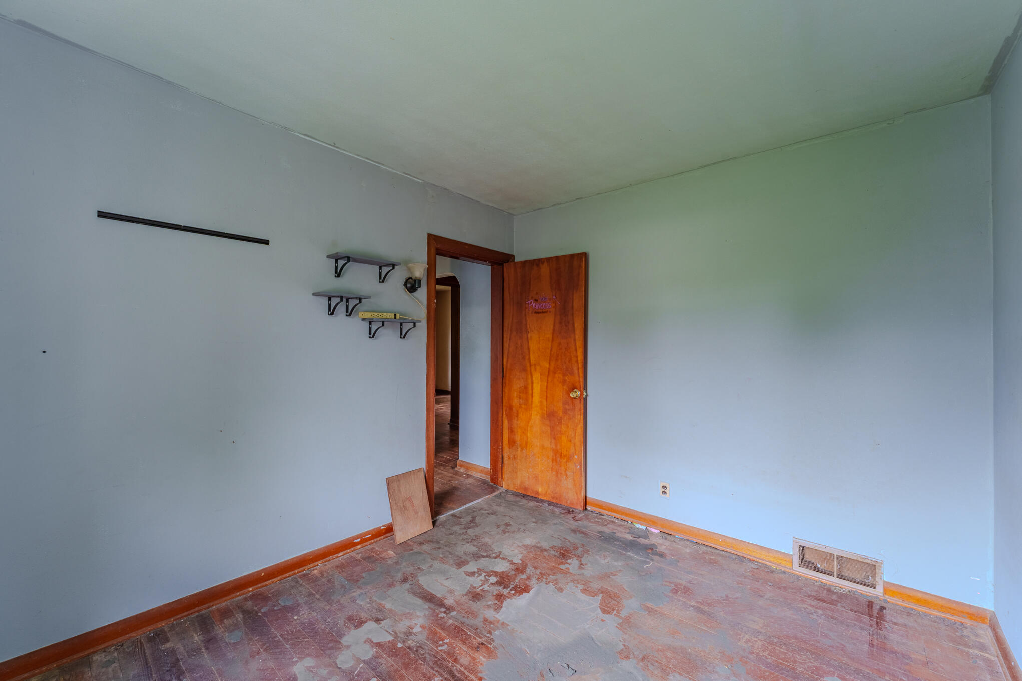 7375 Kessler Frederick Road, West Milton, Ohio 45383