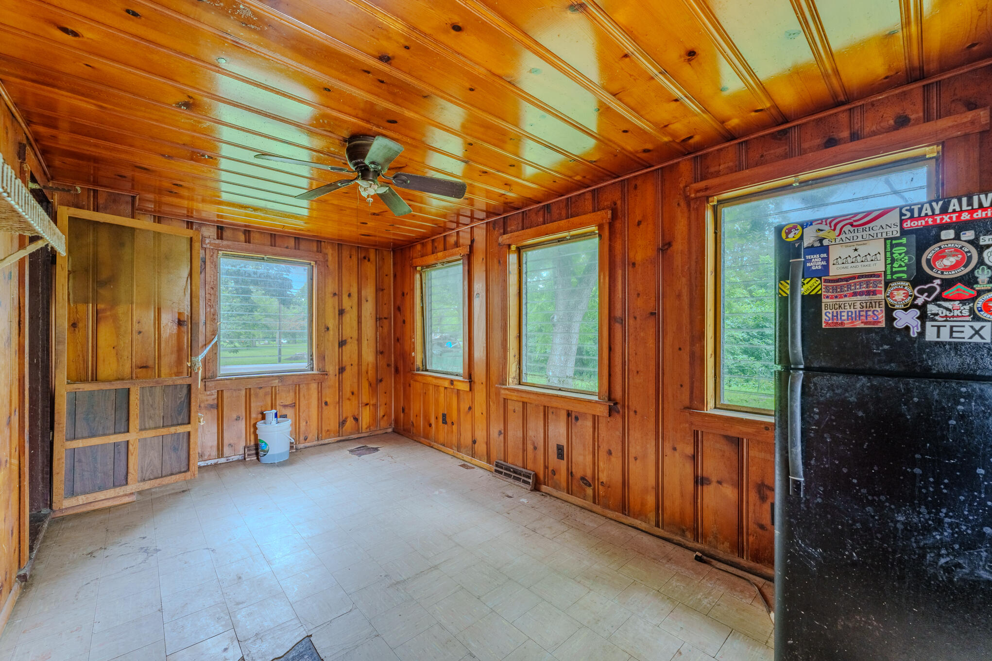 7375 Kessler Frederick Road, West Milton, Ohio 45383