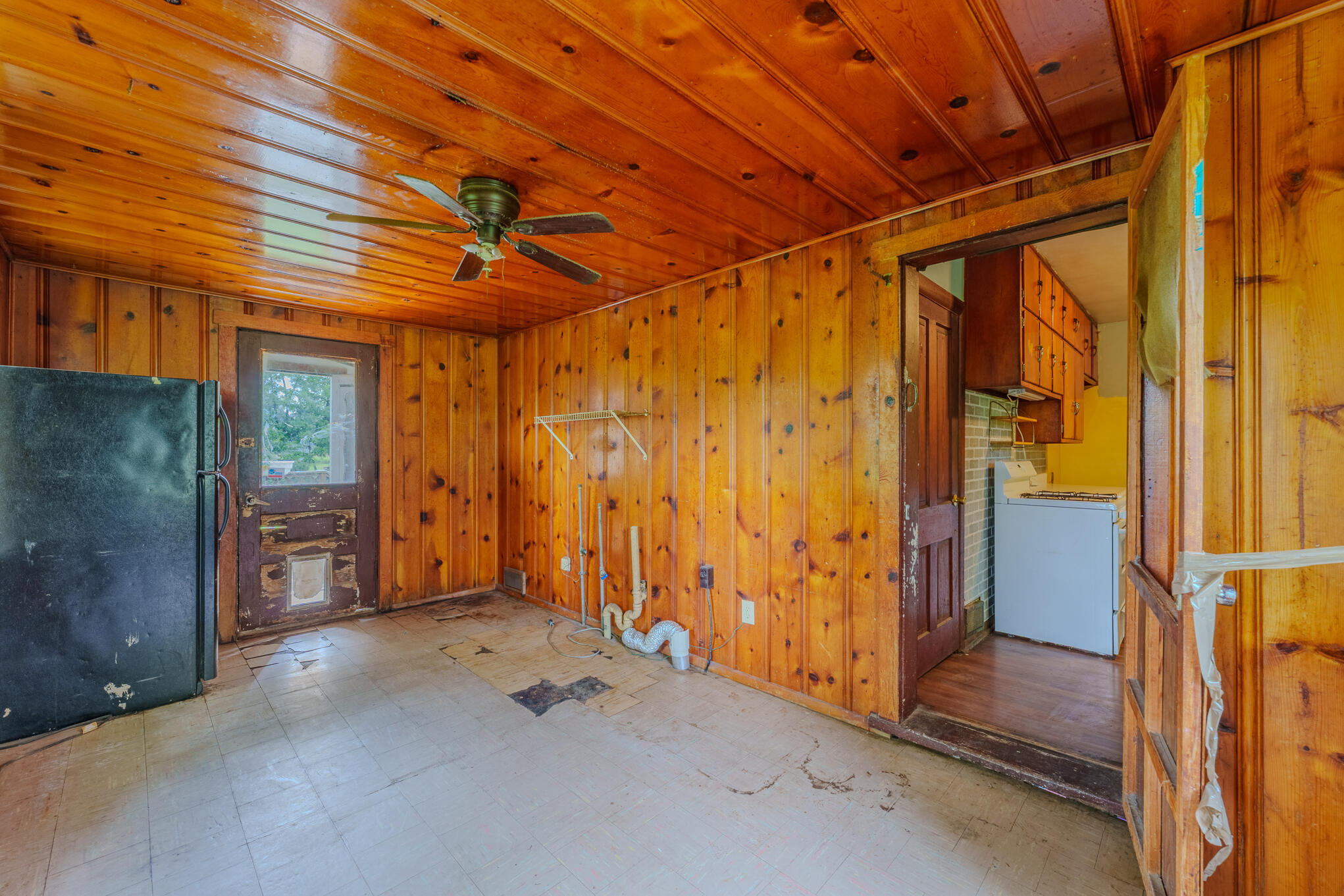 7375 Kessler Frederick Road, West Milton, Ohio 45383