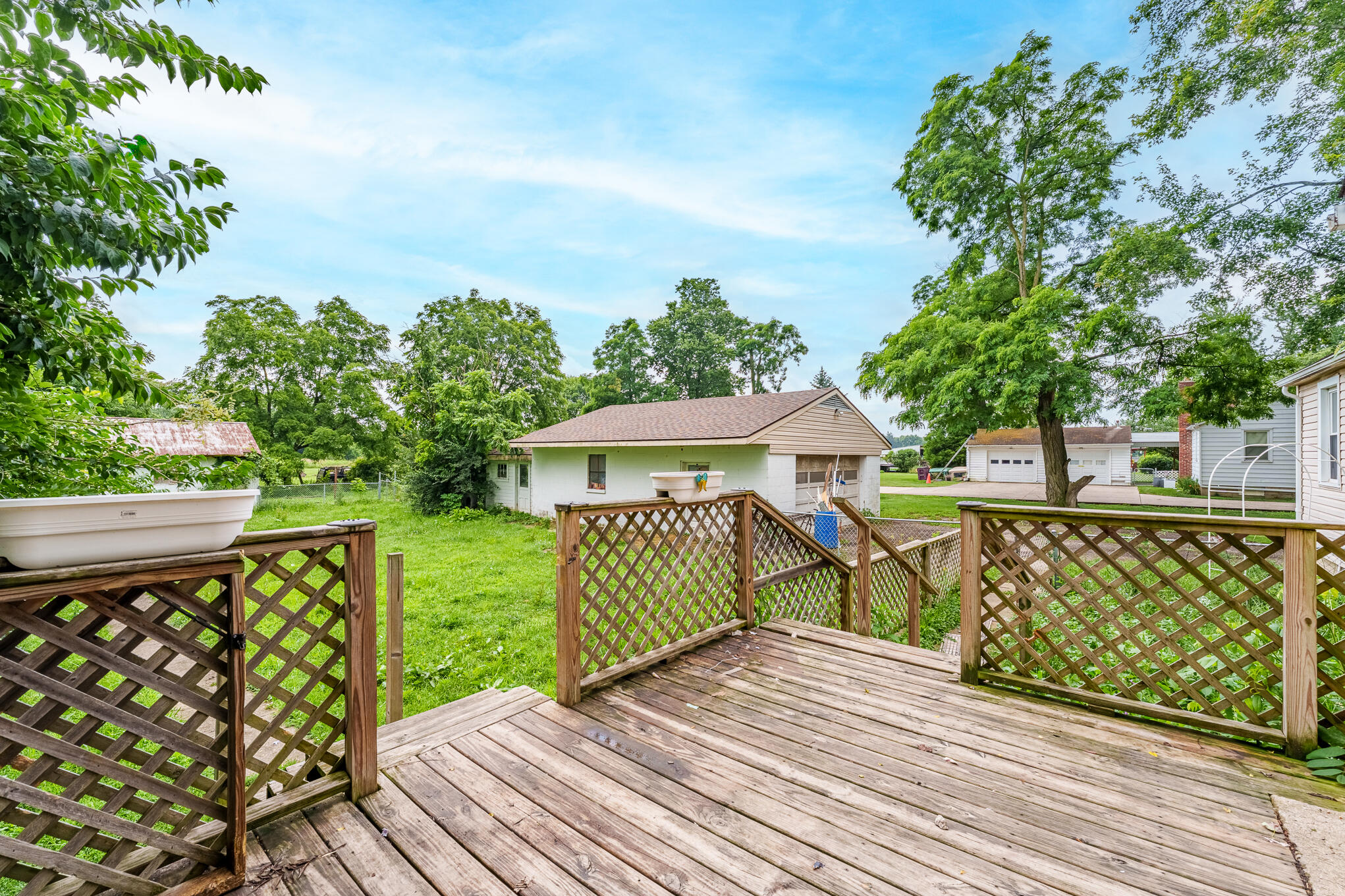7375 Kessler Frederick Road, West Milton, Ohio 45383