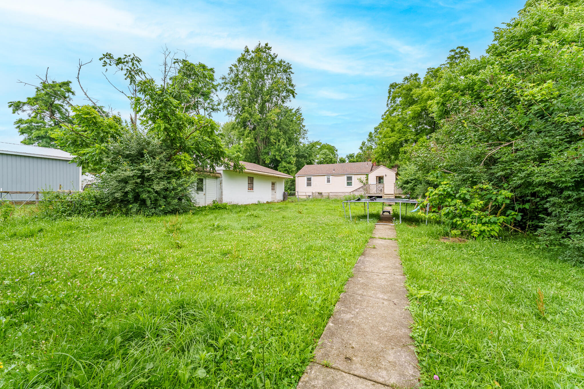 7375 Kessler Frederick Road, West Milton, Ohio 45383