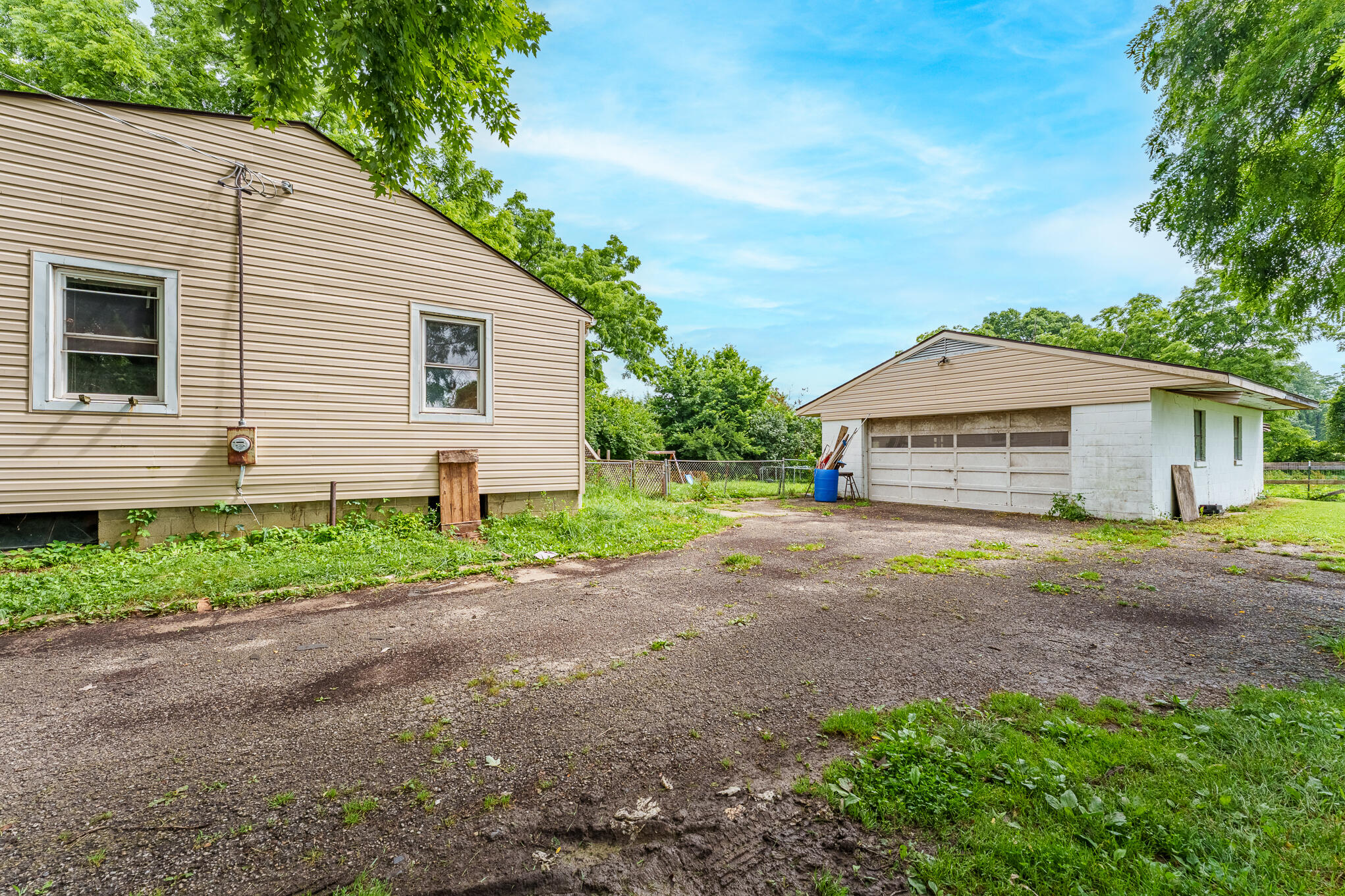 7375 Kessler Frederick Road, West Milton, Ohio 45383