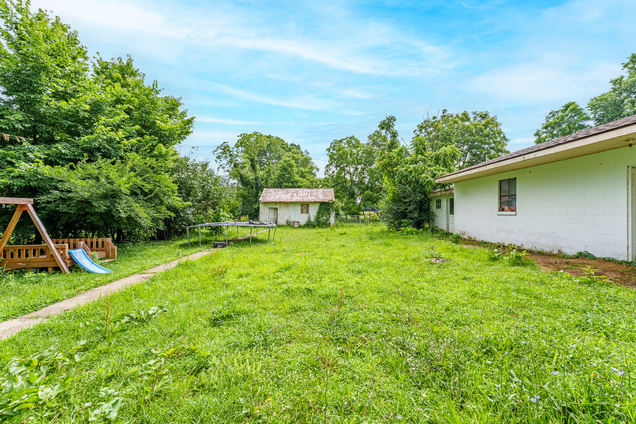 7375 Kessler Frederick Road, West Milton, Ohio 45383