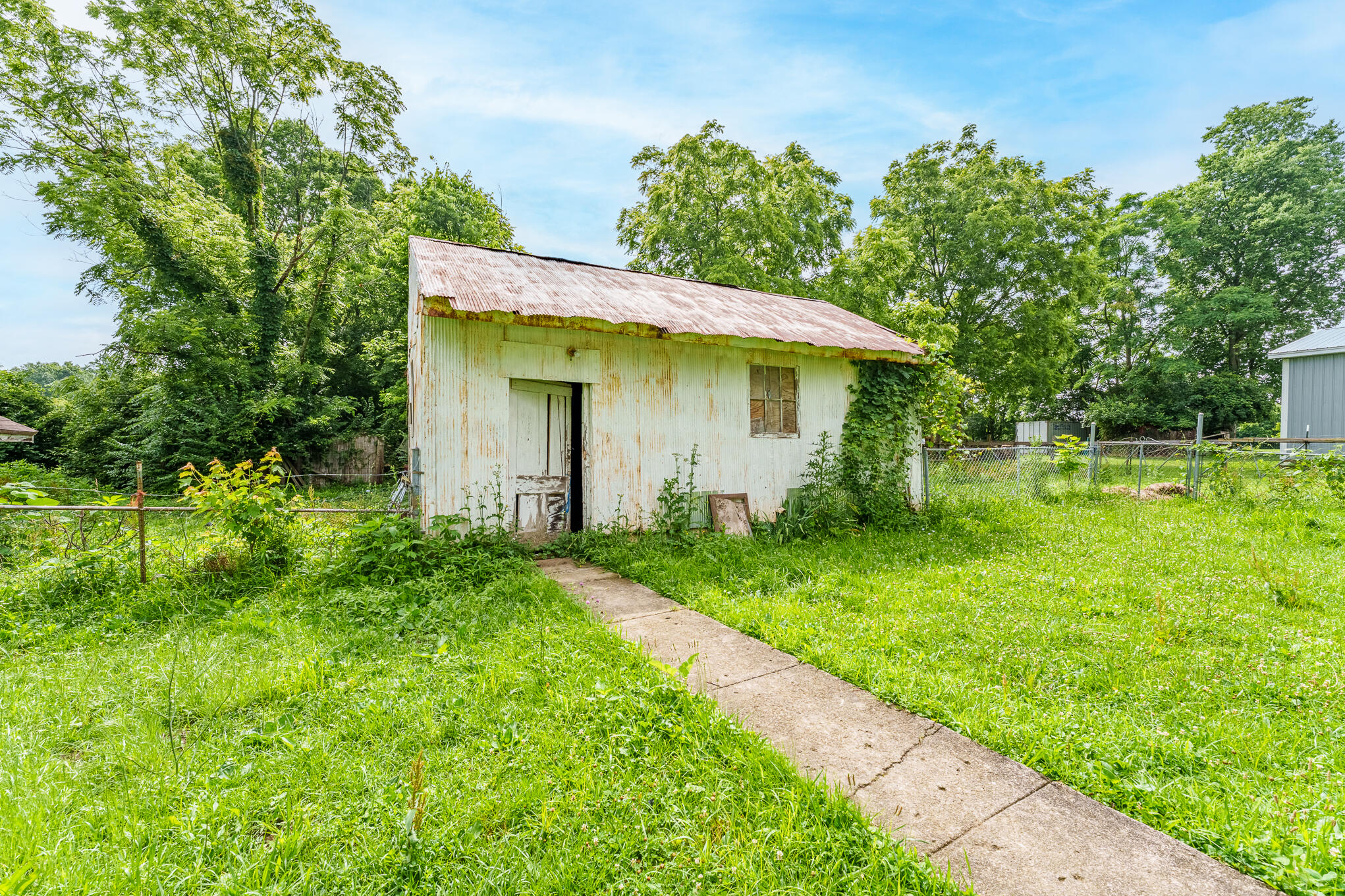 7375 Kessler Frederick Road, West Milton, Ohio 45383