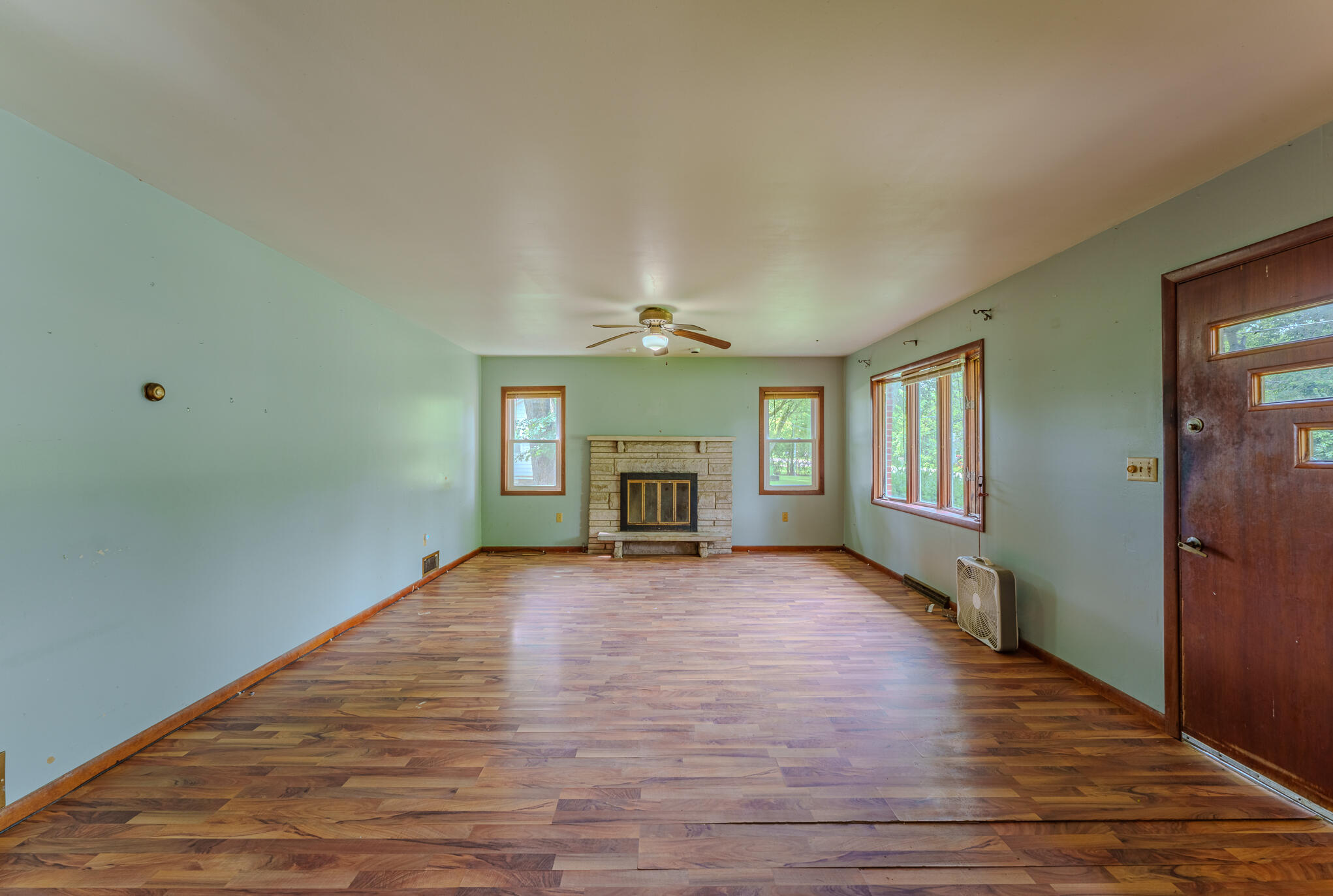 7375 Kessler Frederick Road, West Milton, Ohio 45383