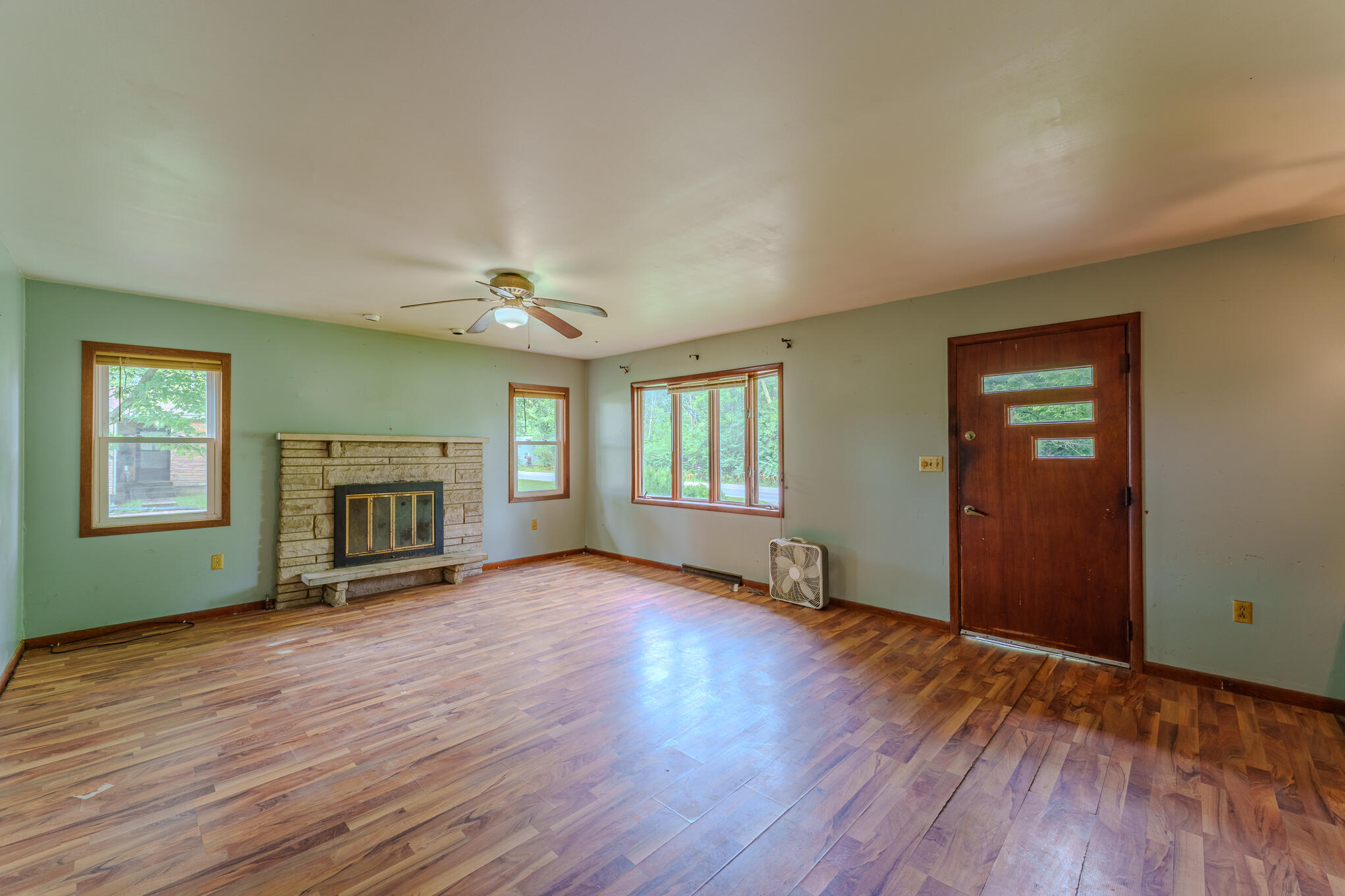 7375 Kessler Frederick Road, West Milton, Ohio 45383