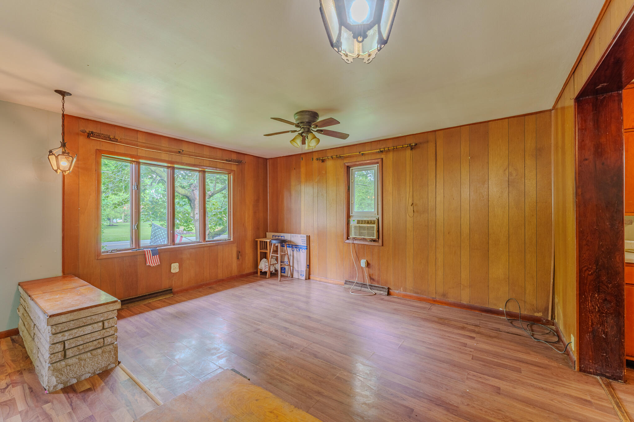 7375 Kessler Frederick Road, West Milton, Ohio 45383