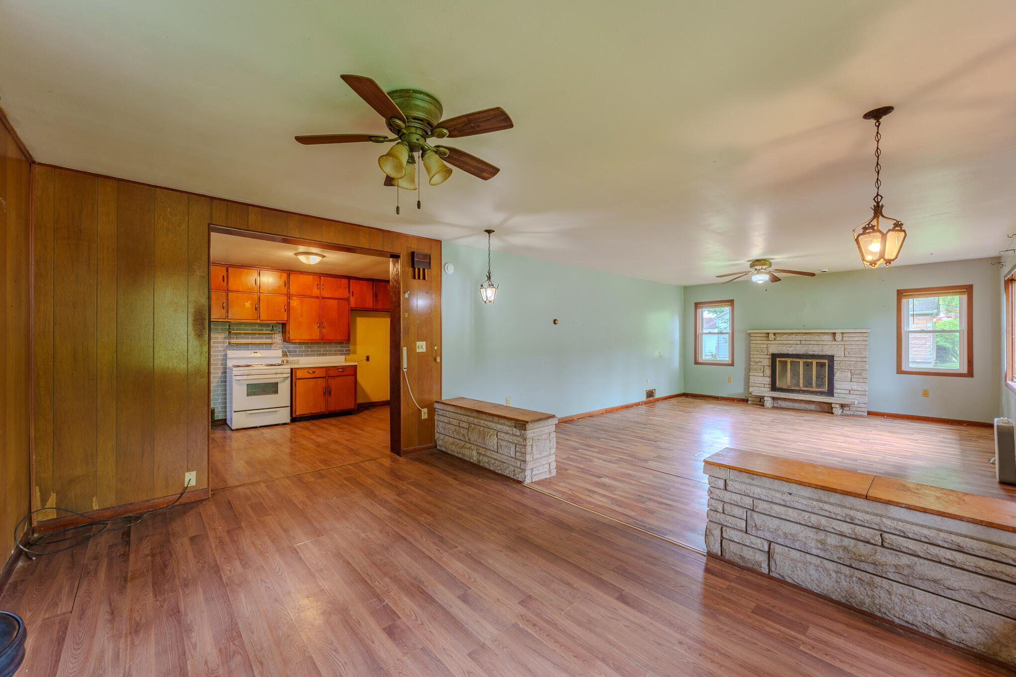 7375 Kessler Frederick Road, West Milton, Ohio 45383