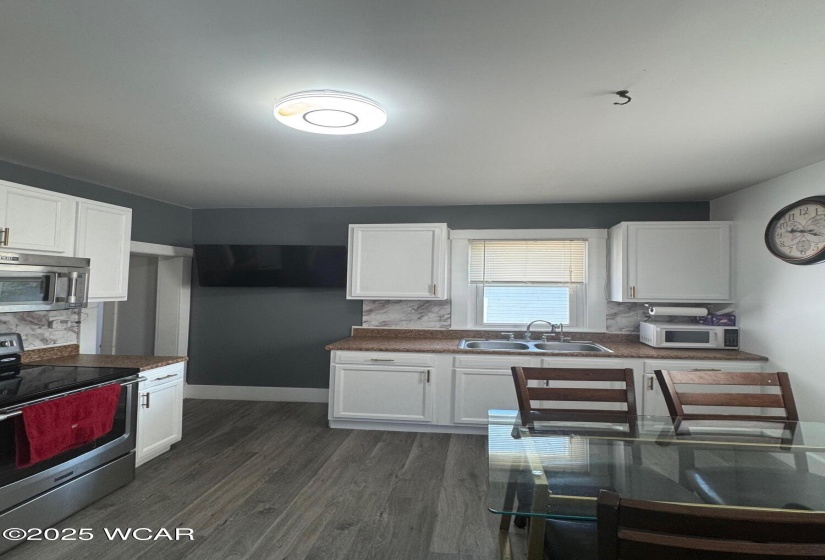 110 Heisel Street, Kenton, Ohio, 3 Bedrooms Bedrooms, ,1 BathroomBathrooms,Residential,For Sale,Heisel,307538