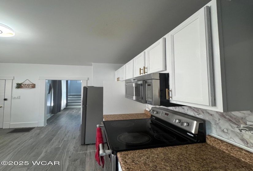 110 Heisel Street, Kenton, Ohio, 3 Bedrooms Bedrooms, ,1 BathroomBathrooms,Residential,For Sale,Heisel,307538