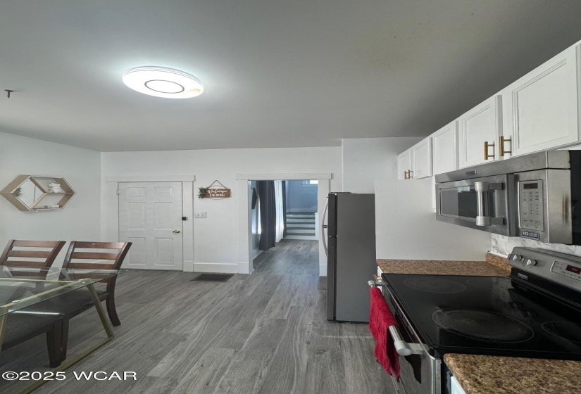 110 Heisel Street, Kenton, Ohio, 3 Bedrooms Bedrooms, ,1 BathroomBathrooms,Residential,For Sale,Heisel,307538