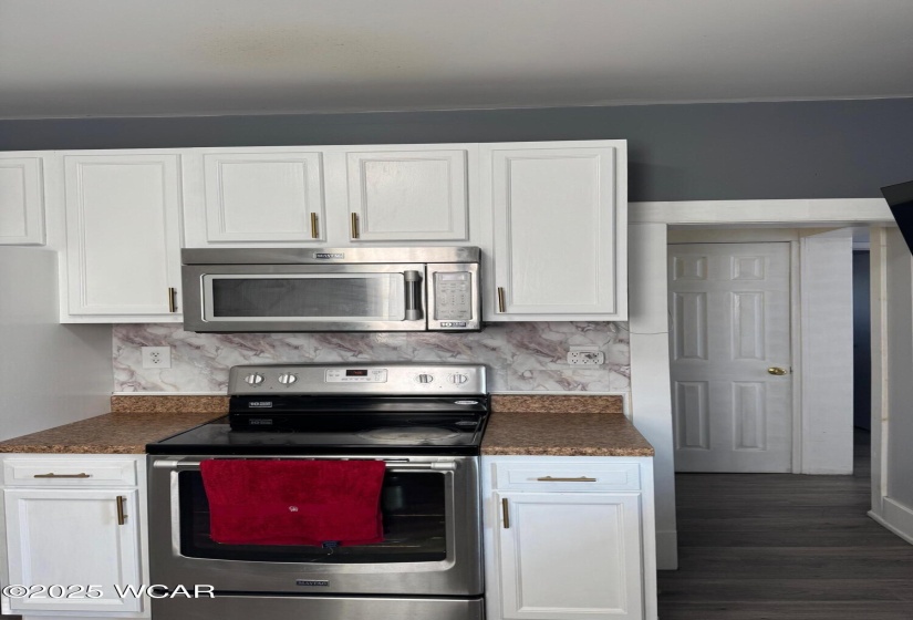 110 Heisel Street, Kenton, Ohio, 3 Bedrooms Bedrooms, ,1 BathroomBathrooms,Residential,For Sale,Heisel,307538