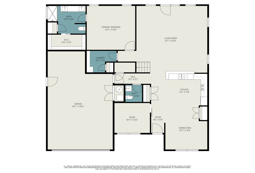 2719 Executive Drive, Troy, Ohio 45373, 3 Bedrooms Bedrooms, ,2 BathroomsBathrooms,Residential,For Sale,Executive,1039732