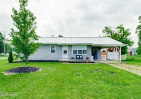 354 Lindsey Road, Sidney, Ohio, 3 Bedrooms Bedrooms, ,1 BathroomBathrooms,Residential,For Sale,Lindsey,307539