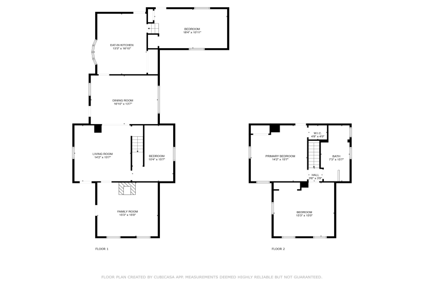 425 Buckeye Street, Urbana, Ohio 43078, 3 Bedrooms Bedrooms, ,1 BathroomBathrooms,Residential,For Sale,Buckeye,1039733