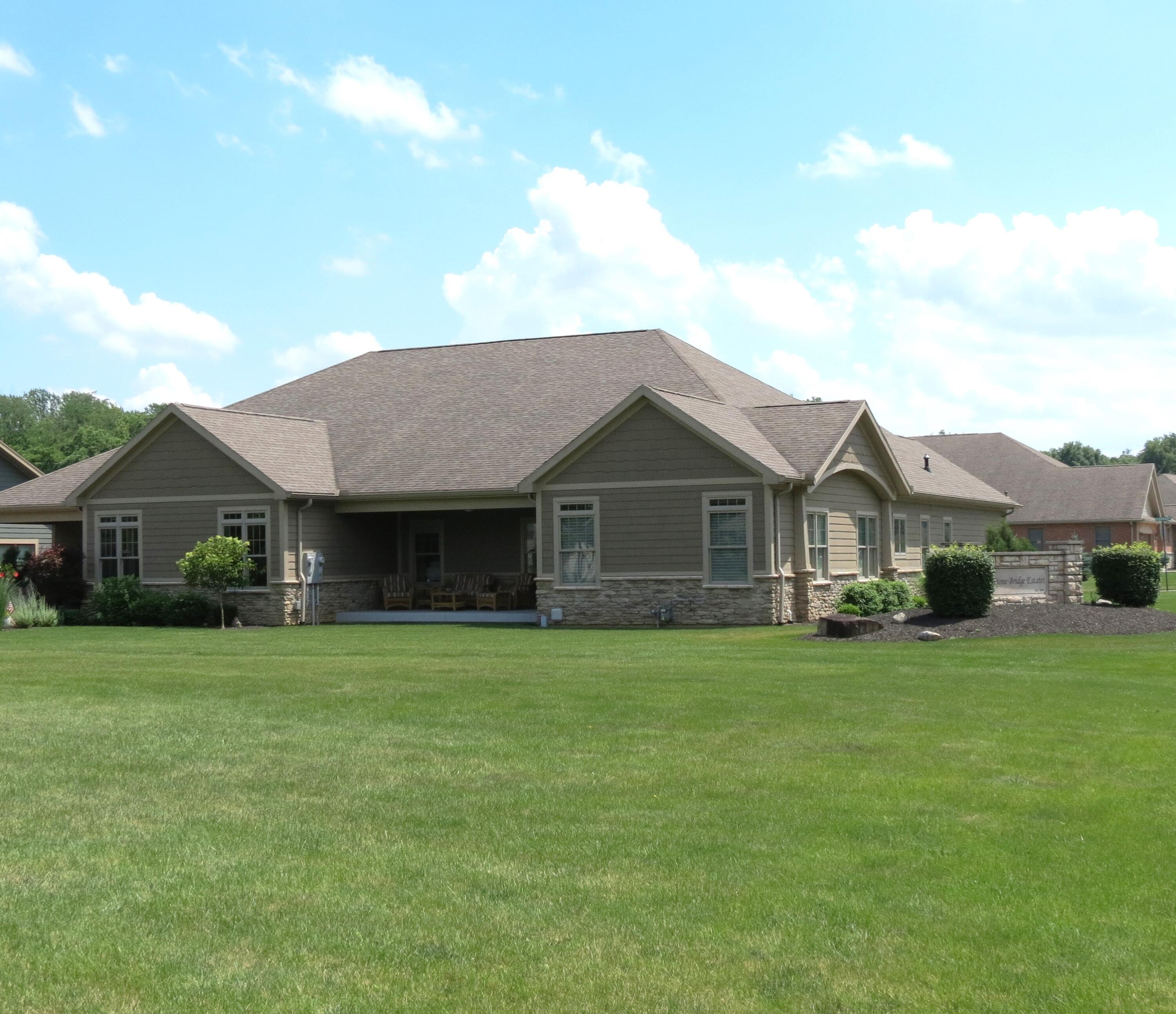 1178 Sherwood Court, Sidney, Ohio 45365