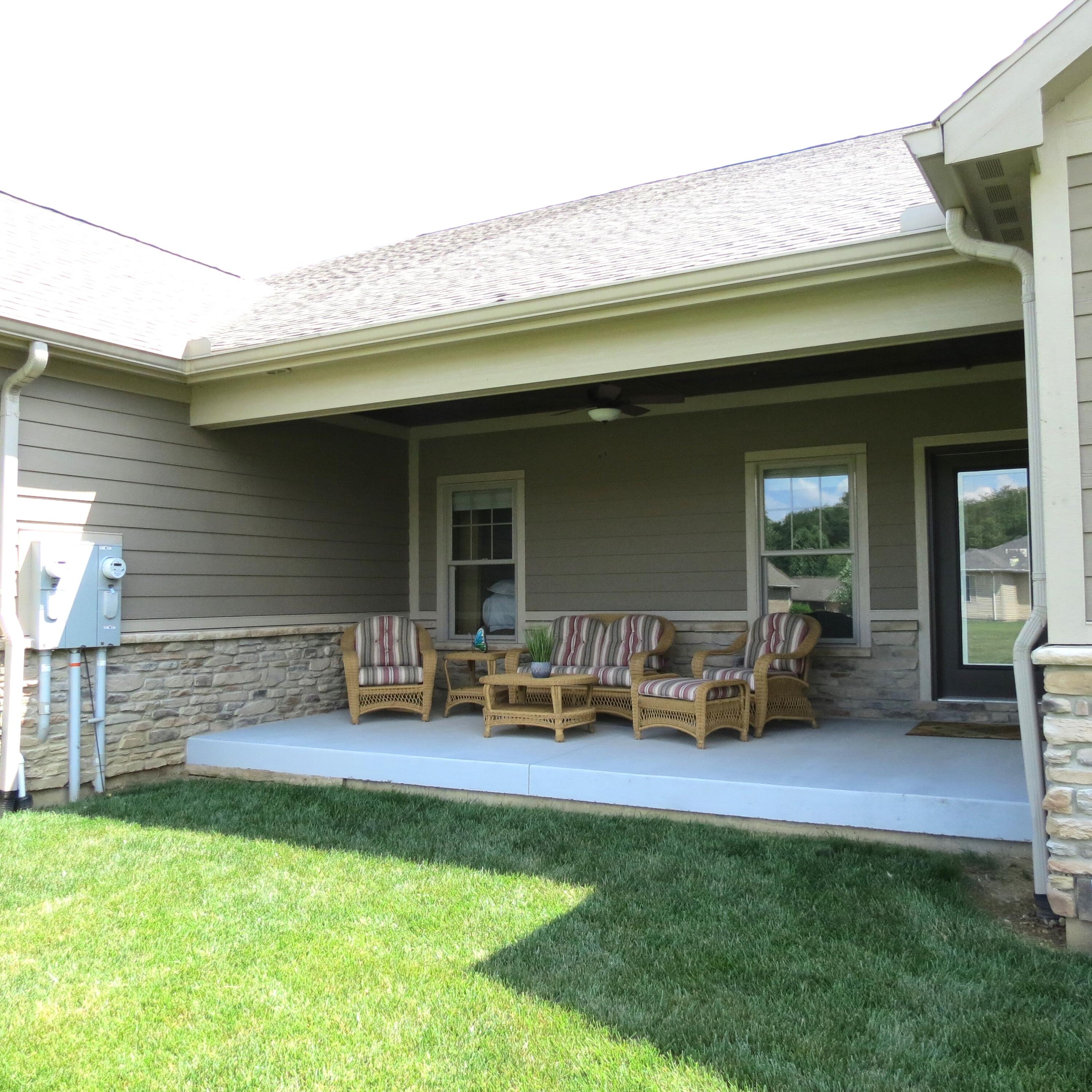1178 Sherwood Court, Sidney, Ohio 45365