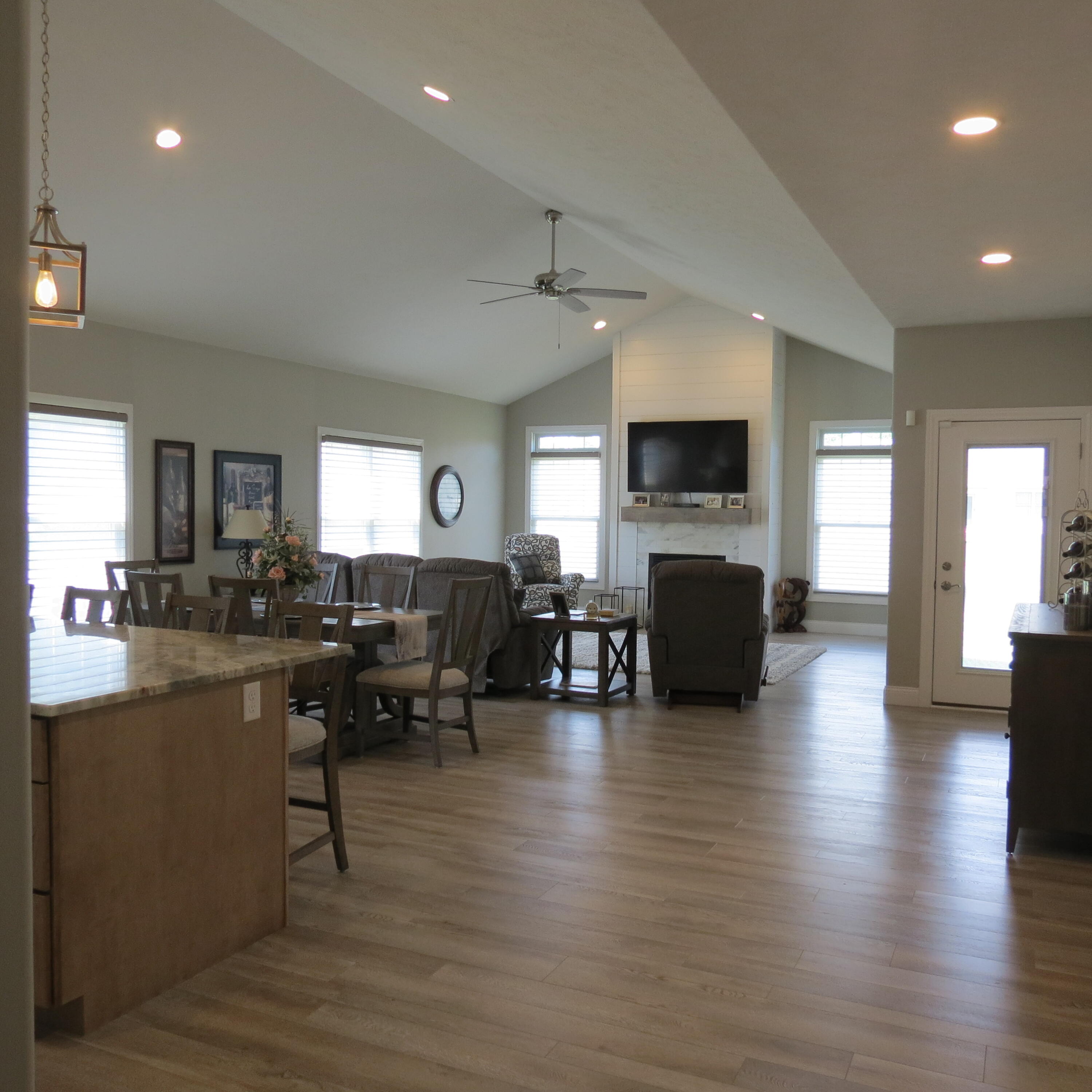 1178 Sherwood Court, Sidney, Ohio 45365