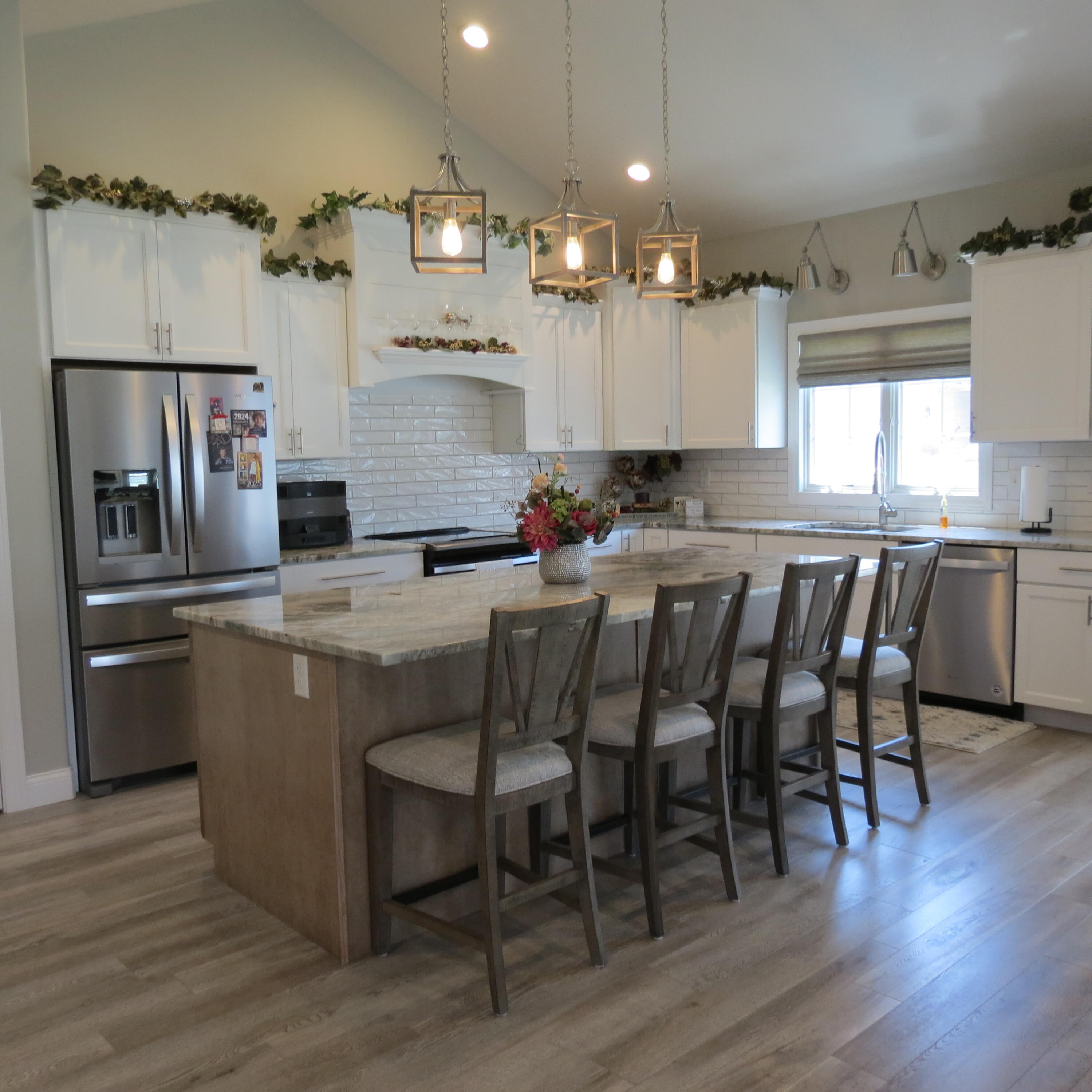 1178 Sherwood Court, Sidney, Ohio 45365