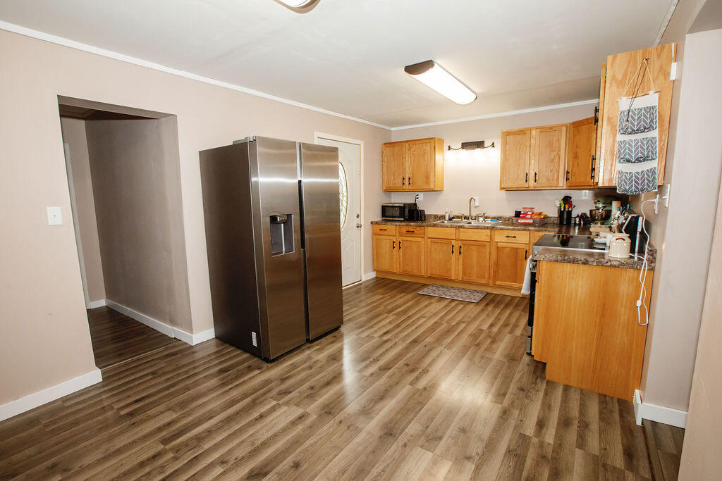 804 Robinson Avenue, Kenton, Ohio 43326