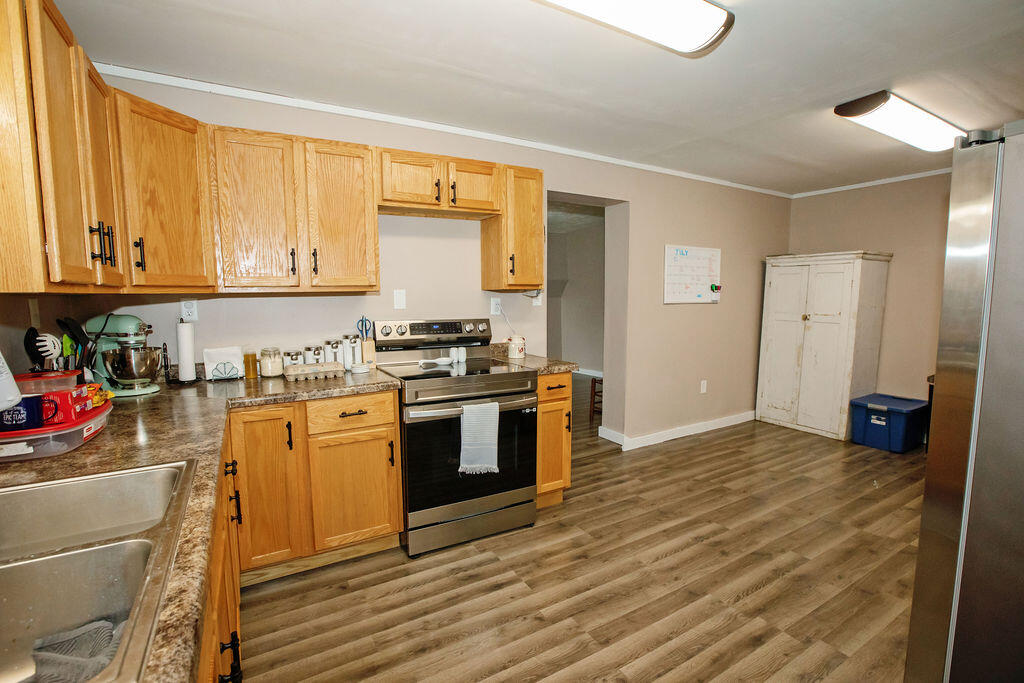 804 Robinson Avenue, Kenton, Ohio 43326