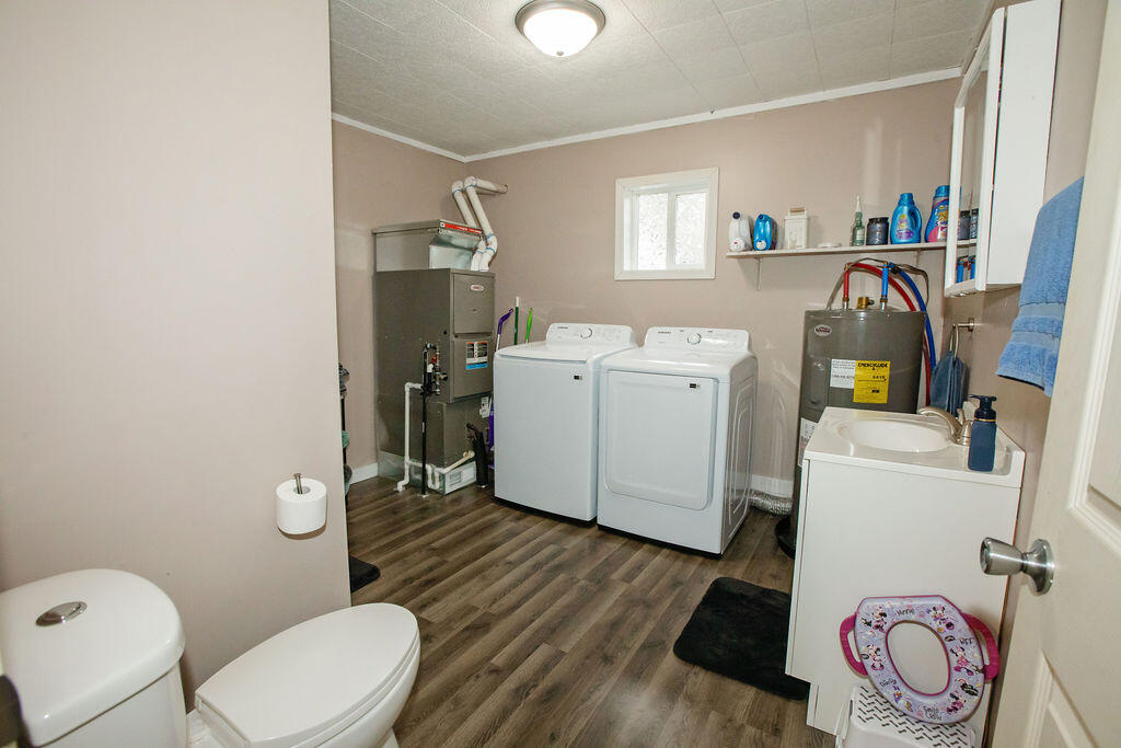 804 Robinson Avenue, Kenton, Ohio 43326