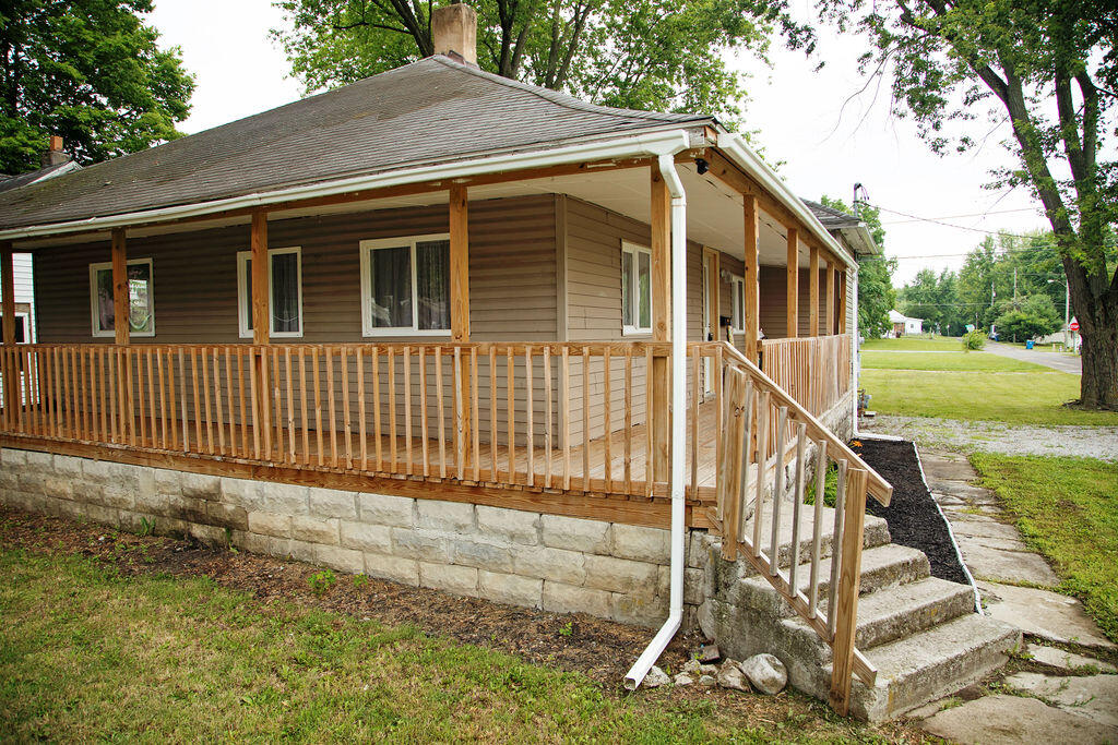 804 Robinson Avenue, Kenton, Ohio 43326