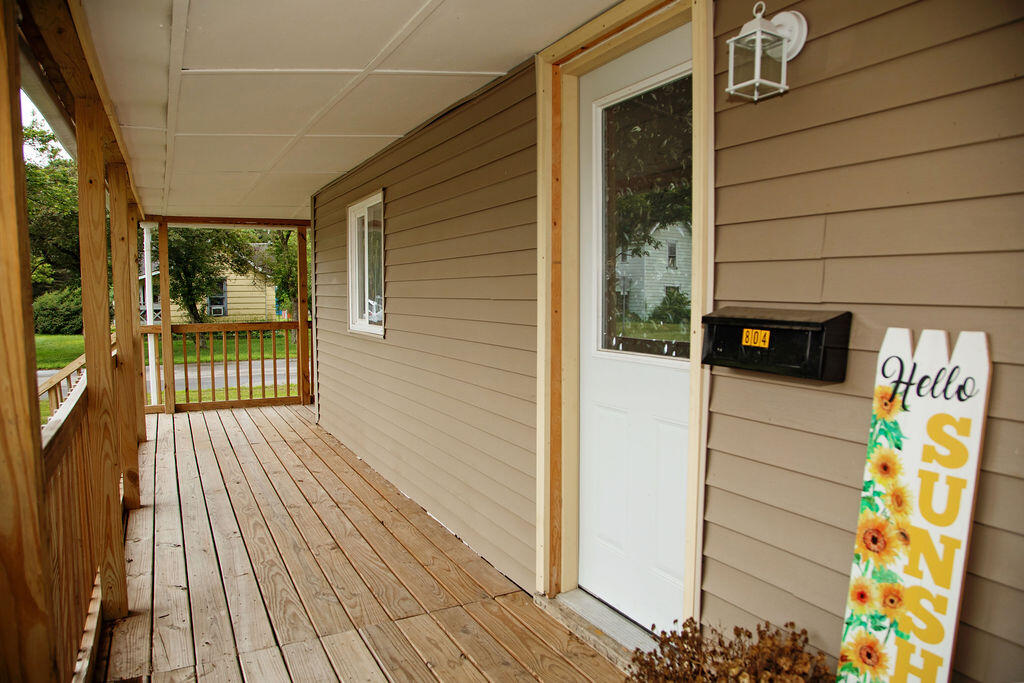 804 Robinson Avenue, Kenton, Ohio 43326