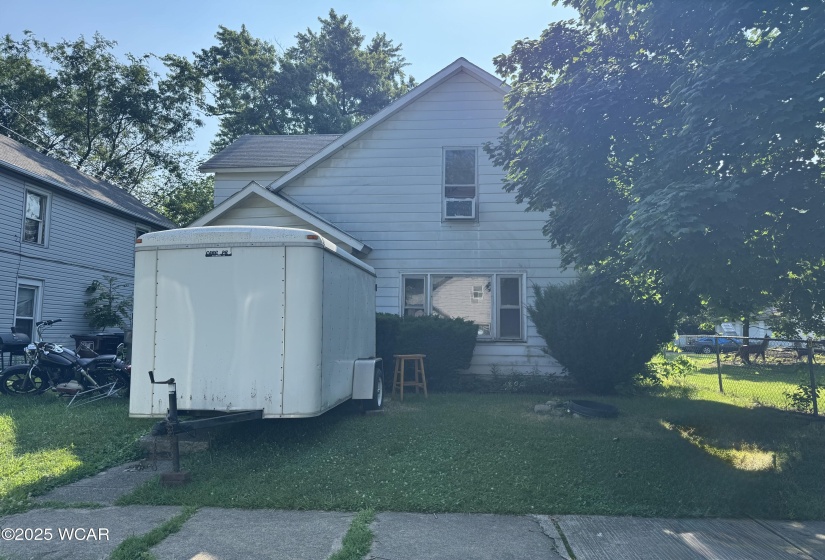 785 Holly Street, Lima, Ohio, 3 Bedrooms Bedrooms, ,1 BathroomBathrooms,Residential,For Sale,Holly,307542